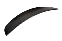 Tesla Model X Kolfibervinge / Vinge Velocarbon